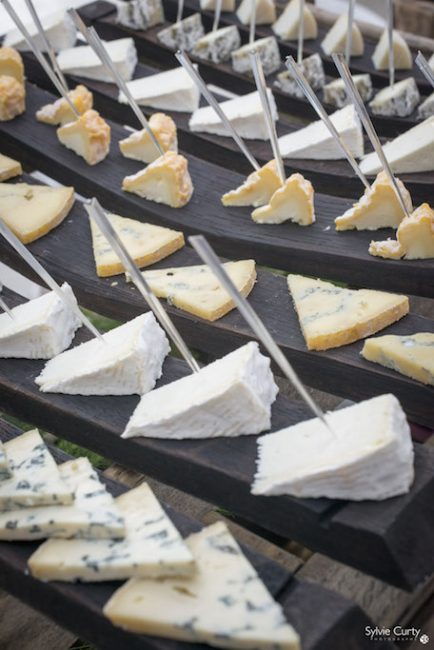 Buffet fromages fromagerie l'épicurium La Rochelle (19)